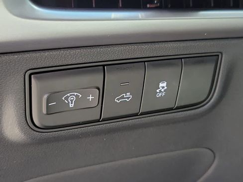 New 2026 Hyundai Santa Cruz SEL image 21