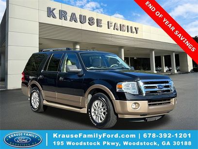Used 2014 Ford Expedition XLT w/ Equipment Group 202A