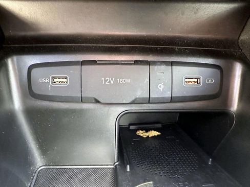 Used 2023 Hyundai Tucson SEL AWD/4WD image 23
