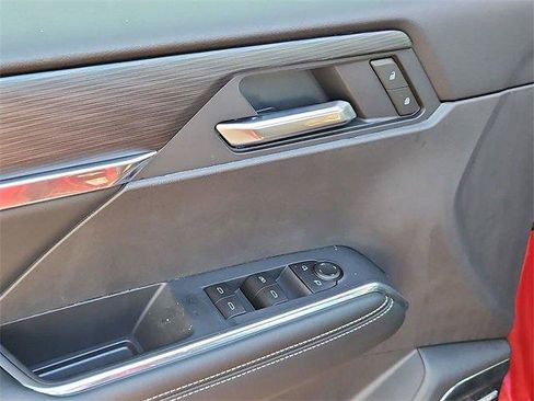 New 2026 GMC Acadia Elevation w/ Black Edition image 23