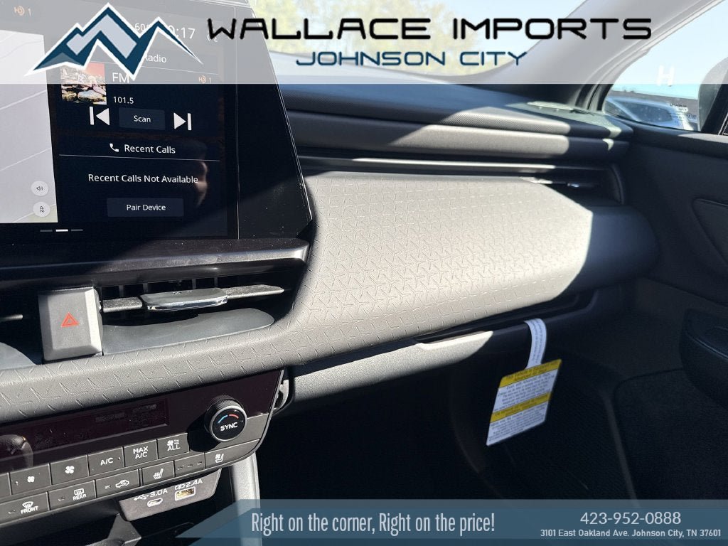 New 2026 Subaru Outback Wilderness AWD/4WD image 13