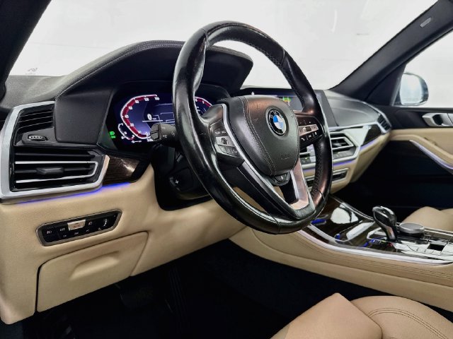 Used 2019 BMW X5 xDrive40i w/ Premium Package 2 AWD/4WD image 20