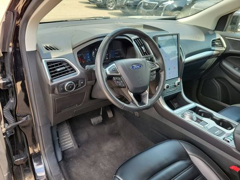 Used 2024 Ford Edge SEL AWD/4WD image 18