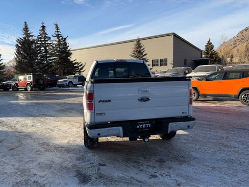 Used 2010 Ford F150 Lariat image 14