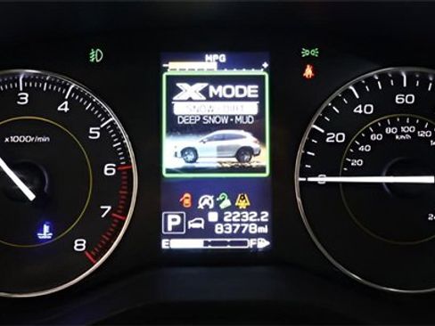 Used 2021 Subaru Crosstrek 2.5i Sport image 17