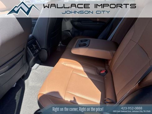 New 2026 Subaru Outback Touring XT AWD/4WD image 30