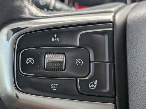 Used 2022 Chevrolet Silverado 2500 LT w/ Convenience Package AWD/4WD image 19
