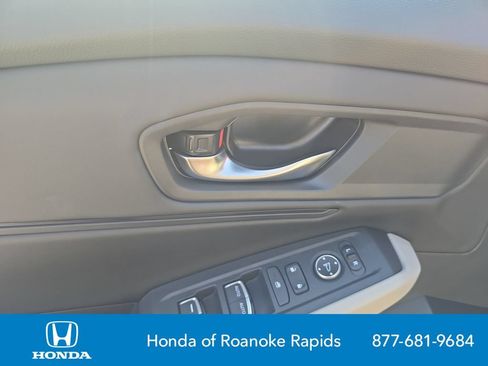 New 2026 Honda Accord SE image 11