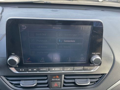 Used 2019 Nissan Altima 2.5 S image 16