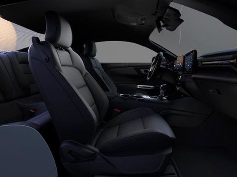 New 2026 Ford Mustang Coupe RWD image 27