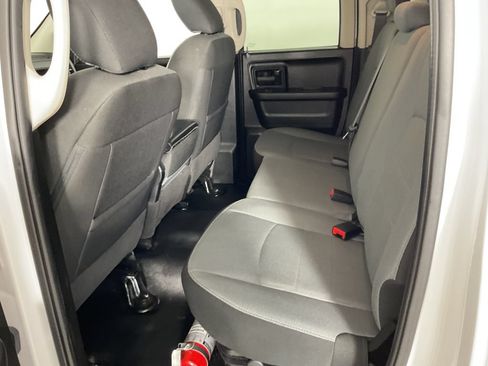 Used 2023 RAM 1500 Tradesman RWD image 19