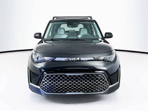 Used 2023 Kia Soul EX FWD image 6