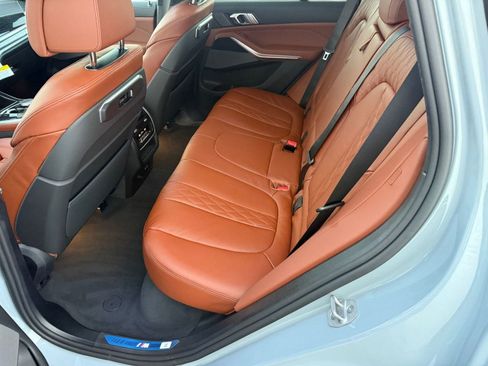 New 2026 BMW X5 xDrive40i w/ M Sport Package image 13