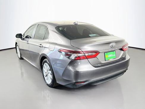 Used 2023 Toyota Camry LE FWD image 7
