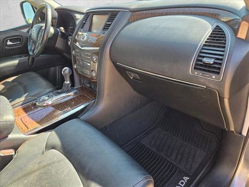 Used 2018 Nissan Armada SL w/ Premium Package image 22