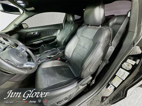 Used 2015 Ford Mustang GT Premium image 22