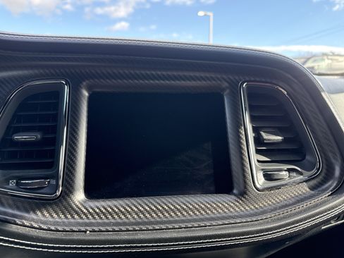 Used 2023 Dodge Challenger SRT Hellcat image 16