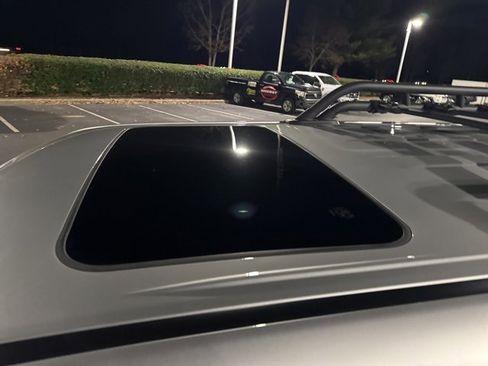 Used 2023 Toyota 4Runner TRD Off-Road Premium image 8