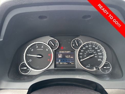 Used 2015 Toyota Tundra SR5 w/ SR5 Upgrade Package image 10