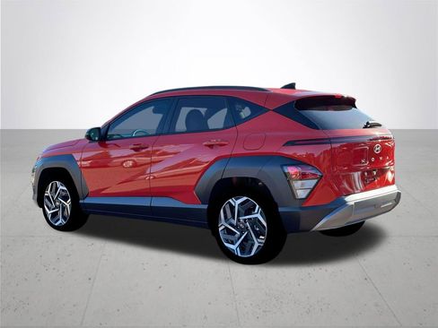 New 2026 Hyundai Kona SEL Premium AWD/4WD image 4