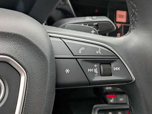 Used 2023 Audi A3 2.0T Premium Plus w/ Premium Plus Package image 26