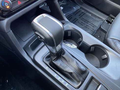 New 2025 Ford Ranger Lariat w/ FX4 Off-Road Package image 26