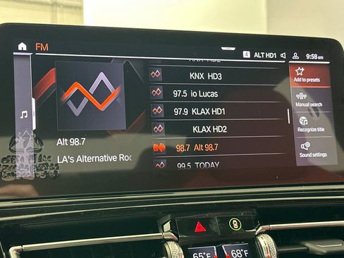 New 2026 BMW 840i image 21