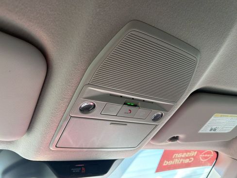 Certified 2026 Nissan Kicks SR FWD image 30