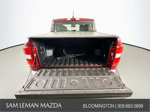 Used 2025 Ford Maverick XLT w/ XLT Luxury Package AWD/4WD image 24