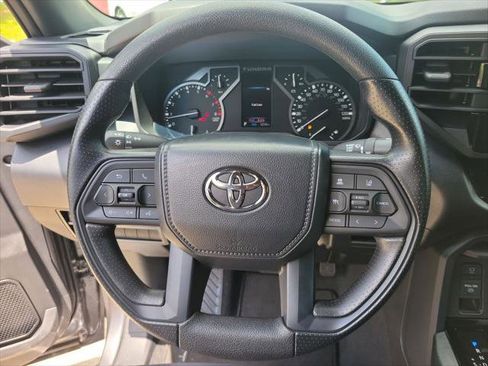 Certified 2026 Toyota Tundra SR RWD image 17