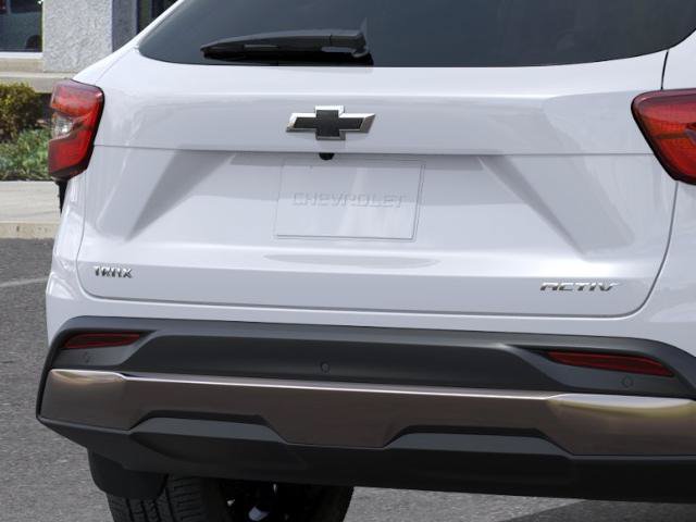 New 2026 Chevrolet Trax ACTIV w/ Driver Confidence Package FWD image 14