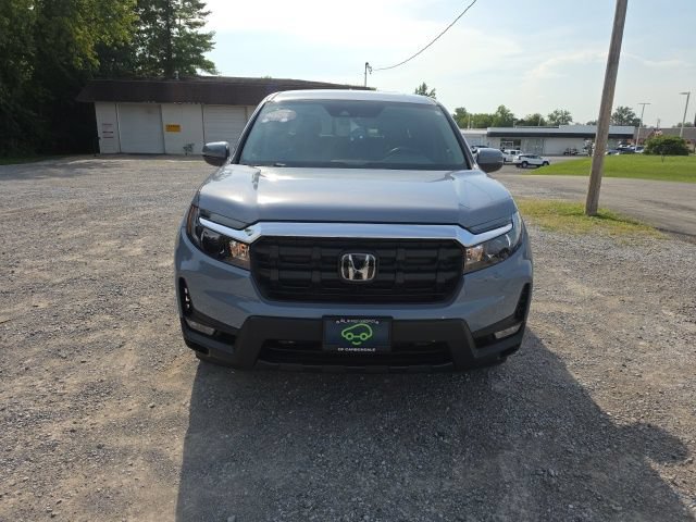 Used 2025 Honda Ridgeline RTL image 8