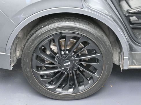 Used 2022 Lincoln Aviator Reserve w/ Equipment Group 201A image 38