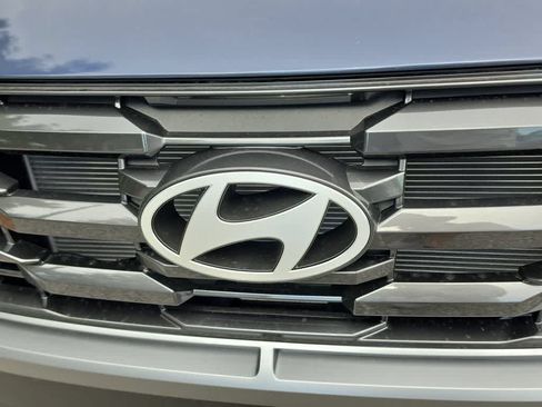 New 2026 Hyundai Tucson SEL Plus w/ Tow & Go Package FWD image 12