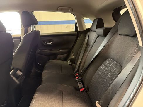 Certified 2026 Honda HR-V LX image 24