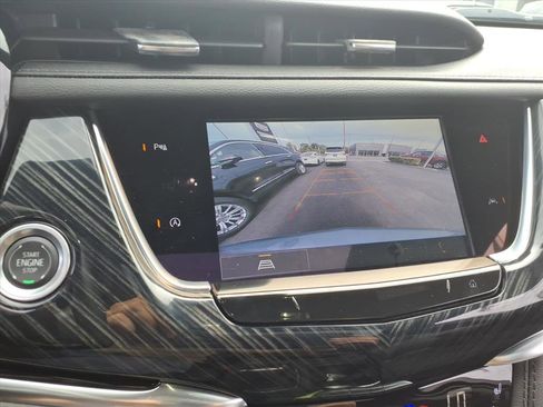 Certified 2024 Cadillac XT6 Premium Luxury w/ LPO, Floor Liner Package image 32