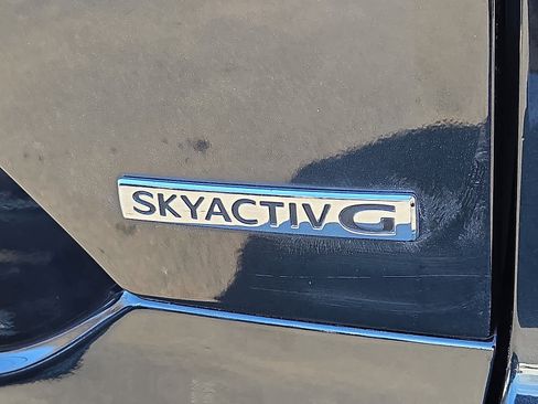 Used 2022 MAZDA CX-5 AWD 2.5 S w/ Premium Package image 31