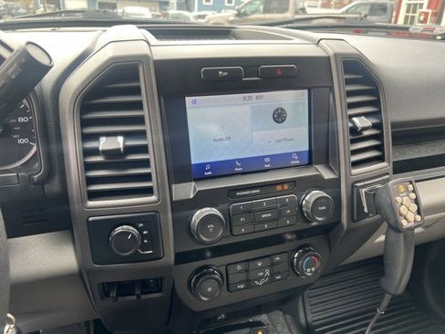 Used 2022 Ford F250 XL w/ Power Equipment Group AWD/4WD image 20
