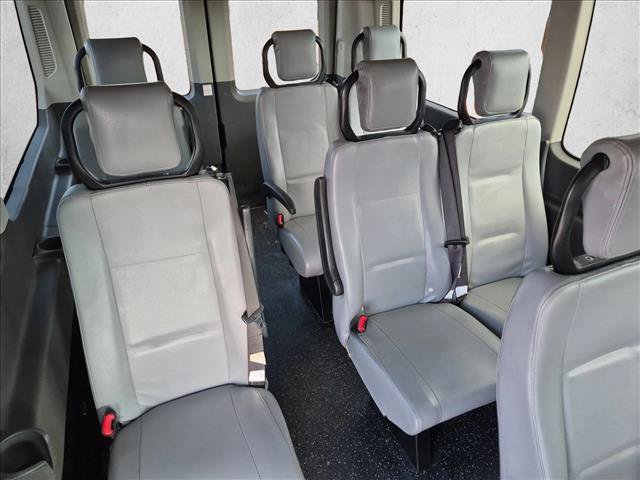 Used 2023 Ford Transit 350 XL AWD/4WD image 19