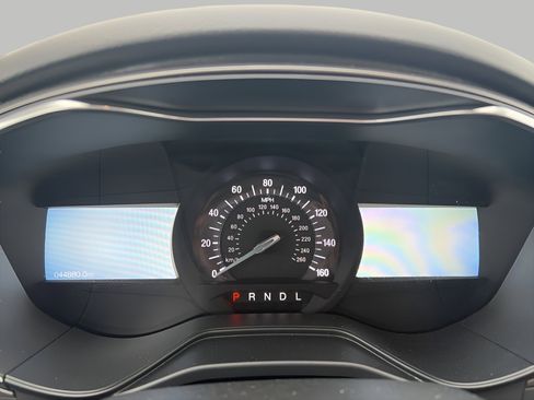 Certified 2020 Ford Fusion SE image 13