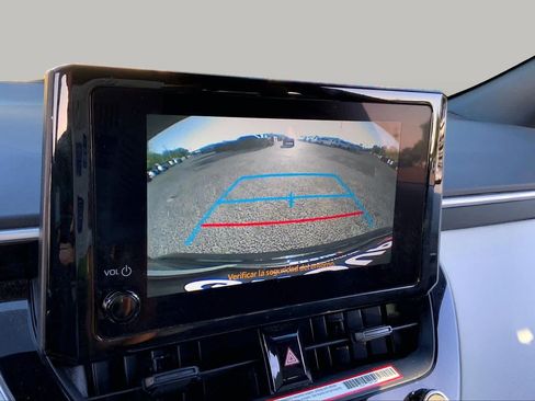 Used 2026 Toyota Corolla SE FWD image 26