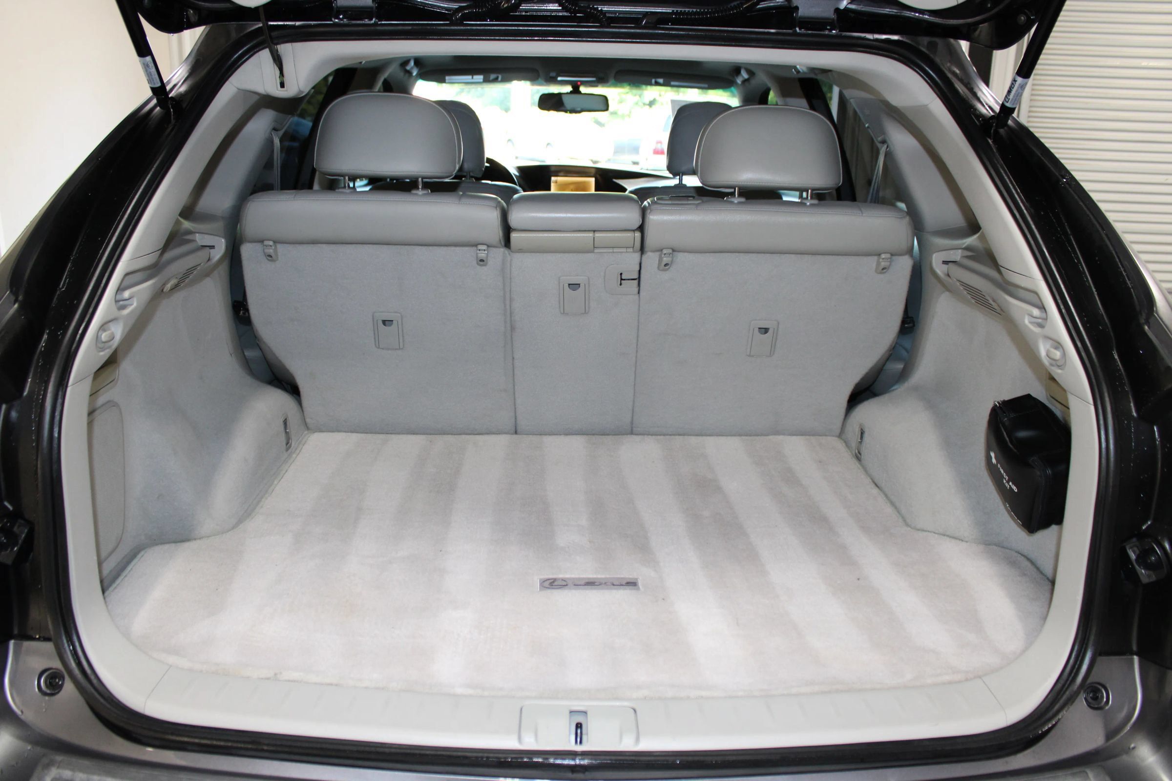 Used 2012 Lexus RX 350 FWD w/ Premium Pkg image 37