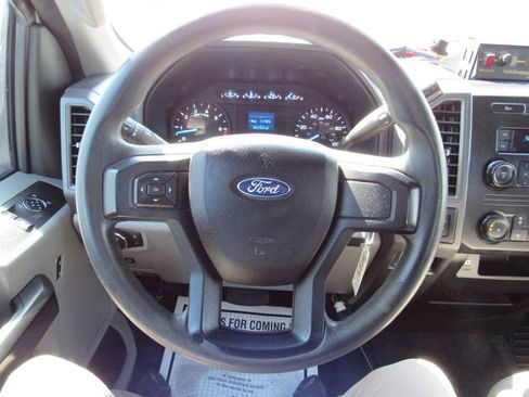 Used 2018 Ford F350 XL AWD/4WD image 24