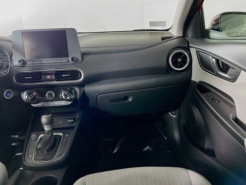 Certified 2023 Hyundai Kona SEL AWD/4WD image 22