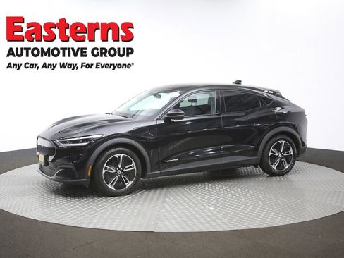 Used 2021 Ford Mustang Mach-E Select w/ Comfort/Appearance Package image 56