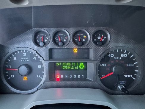 Used 2008 Ford F350 XLT image 33