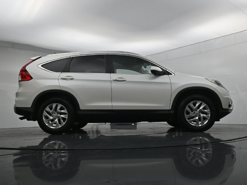 Used 2015 Honda CR-V EX-L image 34