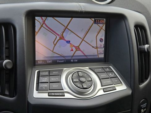 Used 2020 Nissan 370Z Touring Sport image 25