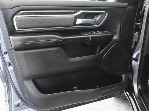 Used 2022 RAM 1500 Big Horn image 8