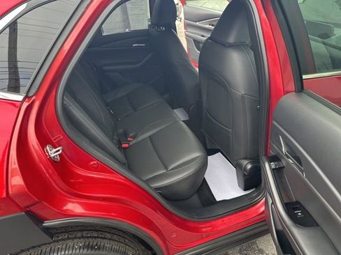 Used 2023 MAZDA CX-30 AWD 2.5 S w/ Preferred Package image 17